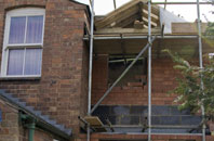 free Paddockhaugh home extension quotes